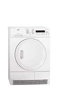 Reparación averías secadora Kitchenaid en  Ávila